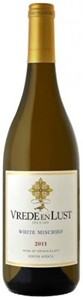 Kleine Zalze Chardonnay 2010 2010